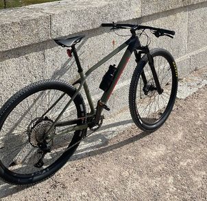 Orbea - ALMA M50 2022, 2022