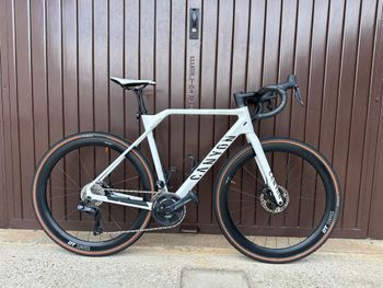 Canyon - Inflite CF SLX 8 Di2 2024, 2024