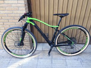 Lapierre - ProRace SAT 729 Ultimate 2018, 2018