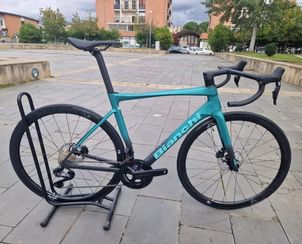 Bianchi - Specialissima PRO Ultegra Di2 2024, 2024