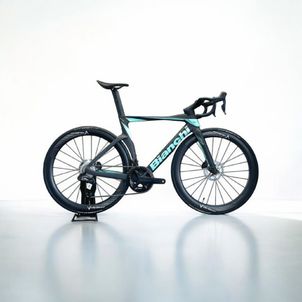 Bianchi - Oltre PRO Ultegra Di2 2023, 2023