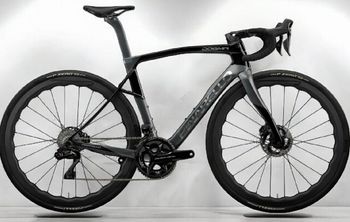 Pinarello - DOGMA X DURA ACE Di2 2024, 2024