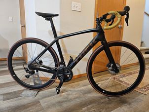 Trek - Domane SL 5 Gen 3, 2022