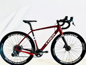 Trek - Checkpoint SL 7 2021, 2021