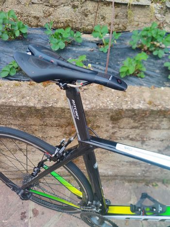 Used Scott Team Issue 2013 Road & Gravel — image 6 of 7
