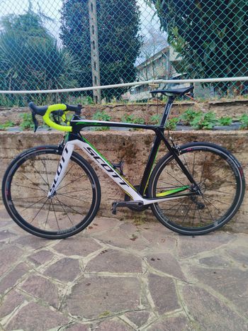 Used Scott Team Issue 2013 Road & Gravel — image 3 of 7