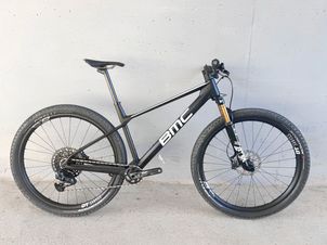 BMC - Twostroke 01 AXS, 2021