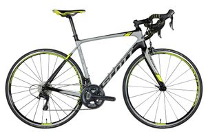 Scott - Solace 10 Ultegra, 2016