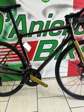 Giant - TCR Advanced Disc 2 2022, 2022