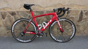 BH - PRO Ultegra, 2014