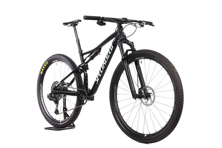 Specialized Epic Comp used in M buycycle