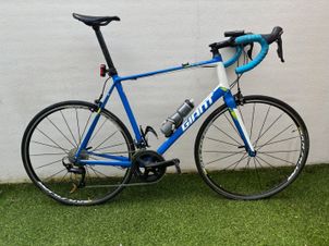 Giant - Defy Advanced 3 2015, 2015