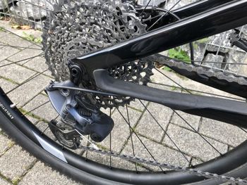 Gebrauchtes Cannondale Scalpel Carbon 3 2021 Mountainbike, Rot — Bild 2 von 20