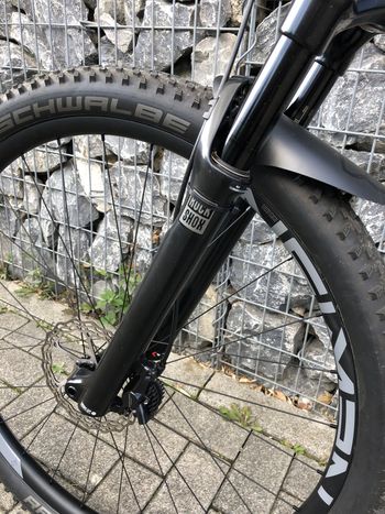 Gebrauchtes Cannondale Scalpel Carbon 3 2021 Mountainbike, Rot — Bild 18 von 20