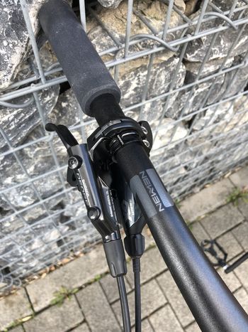 Gebrauchtes Cannondale Scalpel Carbon 3 2021 Mountainbike, Rot — Bild 15 von 20