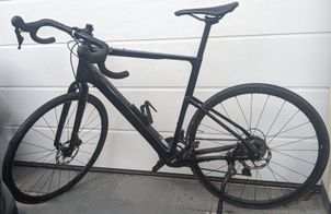 Cannondale - Topstone Carbon 3 2022, 2022