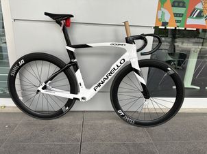 Pinarello - Dogma F Disc Frame, 2024