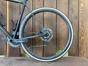 Specialized Aethos 2023 Road & Gravel d'occasion — image 6 sur 8