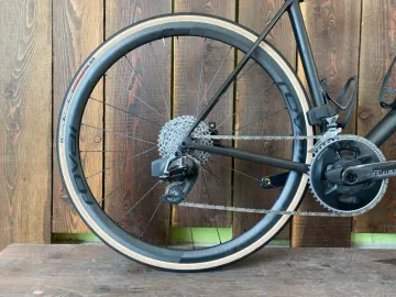 Specialized Aethos 2023 Road & Gravel d'occasion — image 3 sur 8