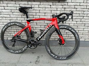 Pinarello - Dogma F Disc 2023, 2023