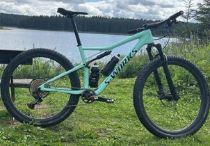 Specialized - Epic S Works, 2019