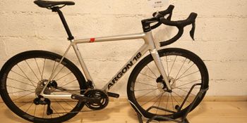 Argon 18 - Gallium CS, 2024