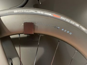 Używany Scott Foil RC 10 2024 2024 Road & Gravel — zdjęcie 4 z 5