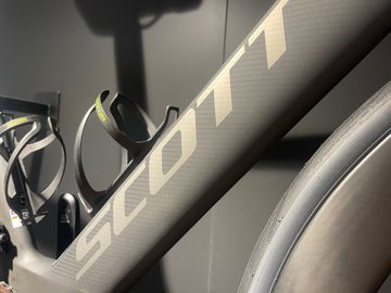 Używany Scott Foil RC 10 2024 2024 Road & Gravel — zdjęcie 5 z 5