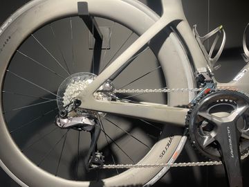 Używany Scott Foil RC 10 2024 2024 Road & Gravel — zdjęcie 2 z 5