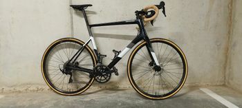 Cannondale - SuperSix EVO Carbon Disc 105 2022, 2022