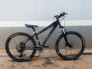 Specialized - Hardrock Sport 2008, 2008