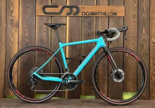 GT - Grade, 2017