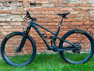 Trek - Top Fuel 9.8 GX AXS 2023, 2023