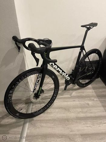 Cervélo - R5 Ultegra 8000, 2020