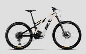 Husqvarna - Mountain Cross MC4 2023, 2023