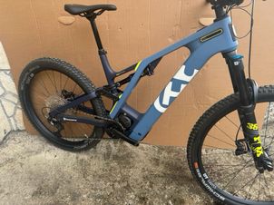 Husqvarna - Mountain Cross MC5 2023, 2023