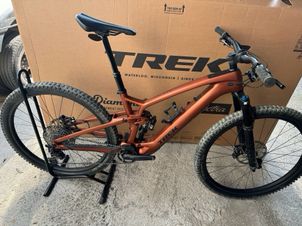 Trek - Fuel EXe 9.7 2023, 2023