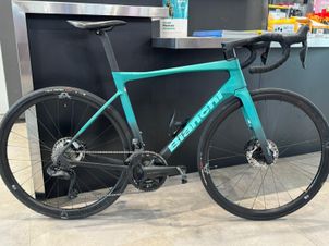 Bianchi - Specialissima COMP Ultegra Di2 2024, 2024