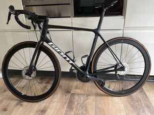 Giant - TCR Advanced, Pro Disc 1 2021, 2021