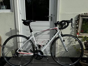 Giant - Defy Composite 2 2013, 2013