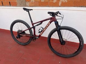 Specialized - Epic Comp 2022, 2022