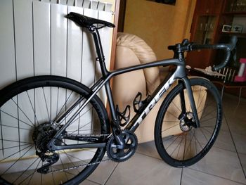 Trek - Émonda SL 6 Disc Pro 2022, 2022