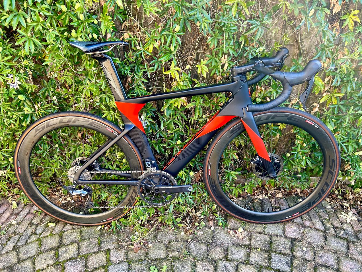 Systemsix carbon ultegra 2019 online