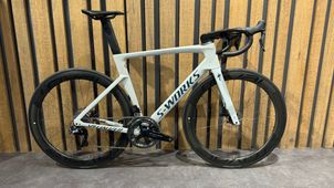 Specialized - S-Works Venge Shimano Dura-Ace Di2, 2020