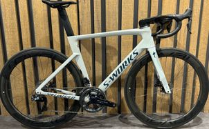 Specialized - S-Works Venge Shimano Dura-Ace Di2, 2020