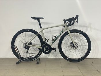 Giant - TCR Advanced, Disc 1+ PC 2021, 2021