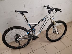 Cannondale - Trigger 3, 2013