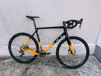 Vitus - Energie EVO CRS (Force) 2022, 2022