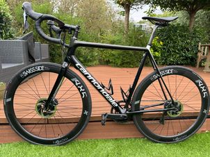 Cannondale - SuperSix EVO 1 HIMOD, 2019