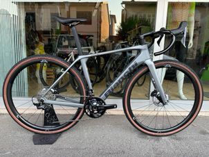 Bianchi - Impulso PRO GRX 820 disc 2023, 2023